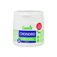 Canvit Chondro pro psy ochucené tbl.100/100g