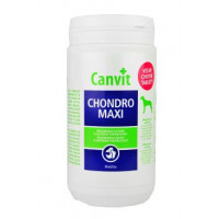 Canvit Chondro Maxi pro psy ochucené 1000g