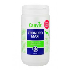 Canvit Chondro Maxi pro psy ochucené tbl.333/1000g