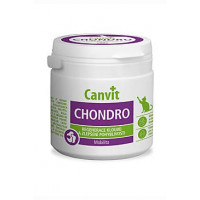 Canvit Chondro pro kočky 100g