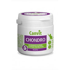 Canvit Chondro pro kočky 100g