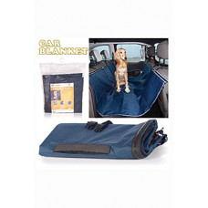 Potah do auta CAR - BLANKET  141x134