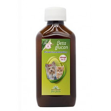 Betaglukan sirup 200ml