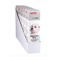 Ústní voda Petcare spray 175ml KAR new