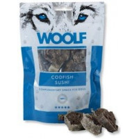 WOOLF pochoutka codfish sushi 100g