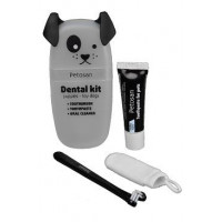 Petosan sada pro dentální hygienu Puppy pack