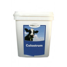 FOS Colostrum 1,5kg