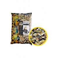 FINE PET Super Mix Malý papoušek 800g