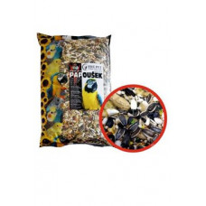 FINE PET Super Mix Velký papoušek 800g