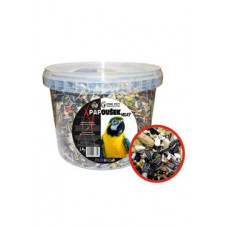 FINE PET Super Mix Velký papoušek 1,4kg