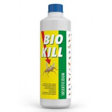 Bio Kill náhradní náplň 450ml (pouze na prostředí)