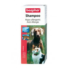 Beaphar Šampon hypoalergenní pes 200ml