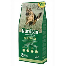 NutriCan Adult Large 15kg