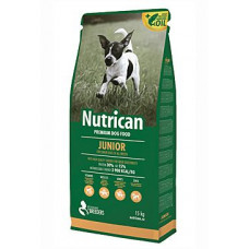 NutriCan Junior 3kg