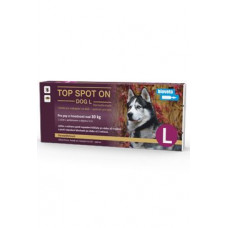 Top spot on Dog L 1x3ml (nad 30kg)