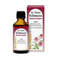 Echinacea kapky 50ml Dr.Theiss