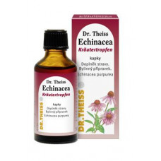 Echinacea kapky 50ml Dr.Theiss