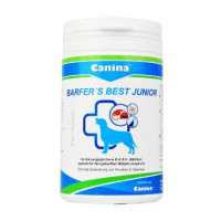 Canina Barfer's Best Junior 350g
