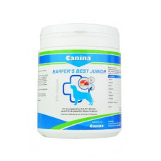 Canina Barfer's Best junior 850g