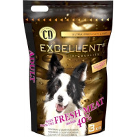 Delikan Dog CD Excelent Chicken 300g