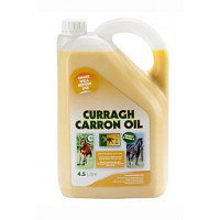 TRM pro koně Curragh Carron Oil 20l