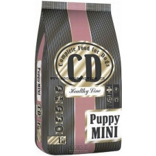 Delikan Dog CD Puppy Mini 1kg