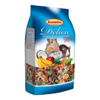 Avicentra Deluxe malý hlodavec 1kg