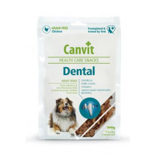 Canvit Snacks Dental 200g