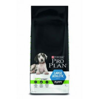 ProPlan Dog Puppy Large Athletic OptiStart Chick 12kg