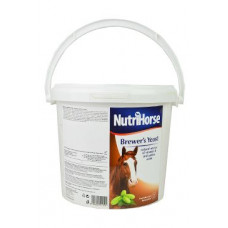 Nutri Horse Kvasnice plv 2kg new