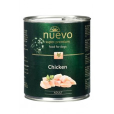 Nuevo pes adult Kuřecí konz. 800g