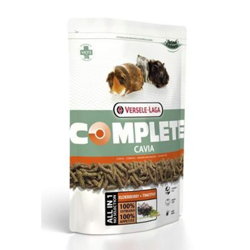 VL Complete Cavia pro morčata 500g