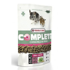 VL Complete Chinch&Degu pro činčily a osmáky 500g