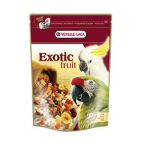 VL Exotic Fruit pro papoušky 600g