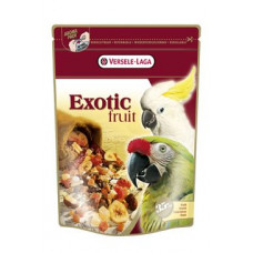 VL Exotic Fruit pro papoušky 600g