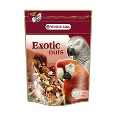 VL Exotic Nuts pro papoušky 750g