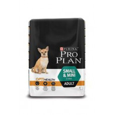 ProPlan Dog Adult Small&Mini EverydayNutr Chicken 3kg