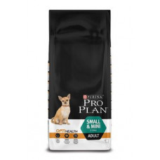 ProPlan Dog Adult Small&Mini EverydayNutr Chicken 7kg