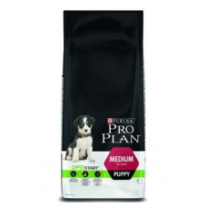 ProPlan Dog Puppy Medium OptiStart Chicken 12kg