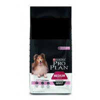 ProPlan Dog Adult Medium SensitiveSkin Salmon 14kg