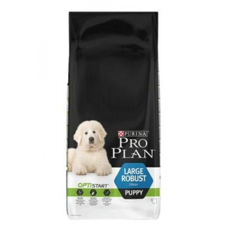 ProPlan Dog Puppy Large Robust OptiStart Chicken 12kg