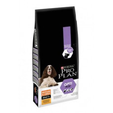 ProPlan Dog Adult 7+ Optiage Medium&Large Chicken 3kg