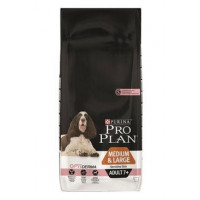 ProPlan Dog Adult 7+Sensitive Medium&Large Salmon 14kg