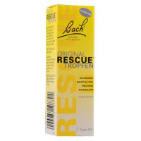 RESCUE REMEDY Krizové kapky 20ml