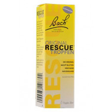 RESCUE REMEDY Krizové kapky 20ml