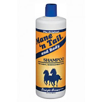 Mane N'Tail Shampoo 946ml Čl.