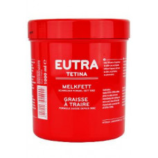 EUTRA Tetina 1000ml mléčný tuk