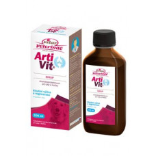 VITAR Veterinae ArtiVit Sirup 200ml