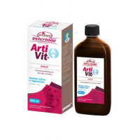 VITAR Veterinae ArtiVit Sirup 500ml