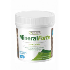 VITAR Veterinae Mineral Forte 80g